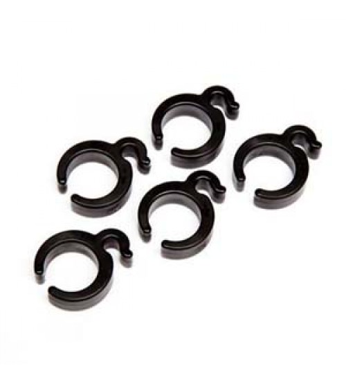Rode Boompole Cable Clips - Pack Of 5